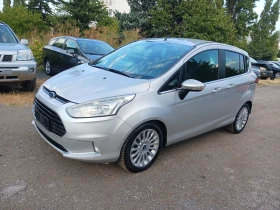 Ford B-Max AUTOMAT= KEYLESS, снимка 2