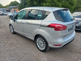 Ford B-Max AUTOMAT= KEYLESS, снимка 6