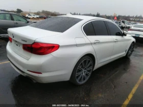 BMW 540 XDRIVE | Mobile.bg    4