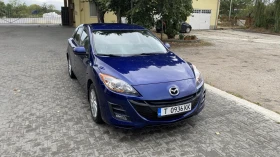     Mazda 3 2.2 MZR-CD