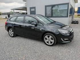 Opel Astra като нова  - [6] 