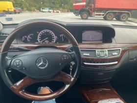 Mercedes-Benz S 350 350 CDI, снимка 7