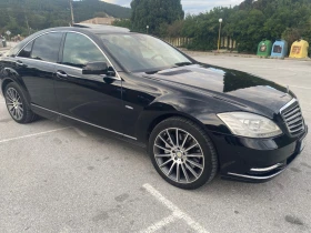 Mercedes-Benz S 350 350 CDI, снимка 3