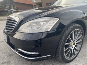 Mercedes-Benz S 350 350 CDI, снимка 5