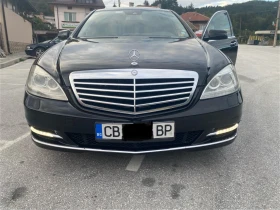 Mercedes-Benz S 350 350 CDI, снимка 1