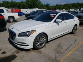 Genesis G80 3.8L AWD * Фиксирана цена, снимка 1