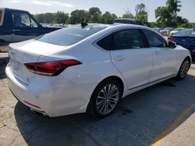 Genesis G80 3.8L AWD * Фиксирана цена, снимка 3