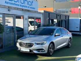 Opel Insignia GRAND SPORT INNOVATION/2.0CDTI/AT/170к.с., снимка 1