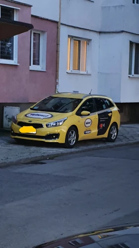 Kia Ceed, снимка 1