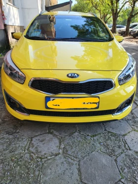 Kia Ceed, снимка 5