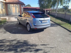 Ford Focus 1.6 tdci  | Mobile.bg    3