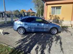 Ford Focus 1.6 tdci  | Mobile.bg    2