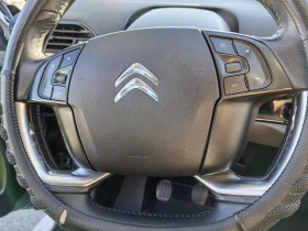 Citroen C4 Picasso, снимка 14