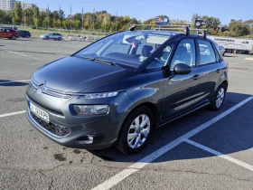 Citroen C4 Picasso, снимка 1