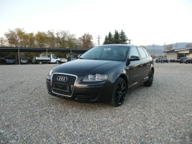 Audi A3 2.0TDI 1