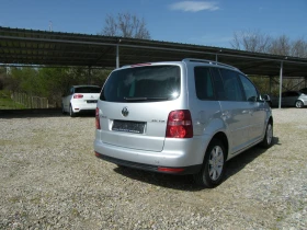 VW Touran 2.0TDI DSG | Mobile.bg    4