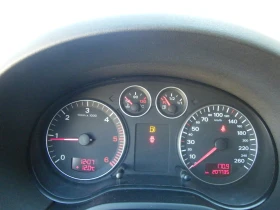 Audi A3 2.0TDI - [10] 