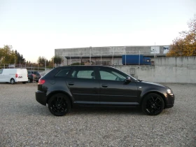 Audi A3 2.0TDI - [4] 