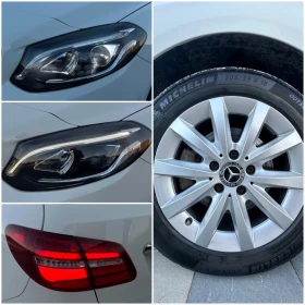 Mercedes-Benz B 220 * Facelift* 2019* 2.2d* 7G* , снимка 8