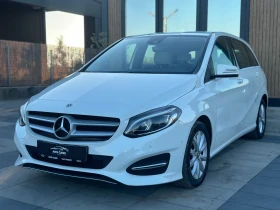 Mercedes-Benz B 220 * Facelift* 2019* 2.2d* 7G* , снимка 1