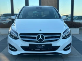 Mercedes-Benz B 220 * Facelift* 2019* 2.2d* 7G* , снимка 3