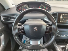 Peugeot 308 1.6T FULL 96400km Euro-5 | Mobile.bg    10