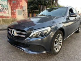 Mercedes-Benz C 220 Premium Plus (125 kw) Euro 6 Made in Italy - [4] 