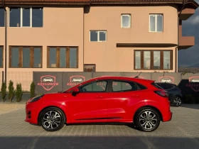 Ford Puma ST Line EcoBoost HYBRID , снимка 2