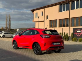 Ford Puma ST Line EcoBoost HYBRID , снимка 3