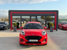 Ford Puma ST Line EcoBoost HYBRID , снимка 7