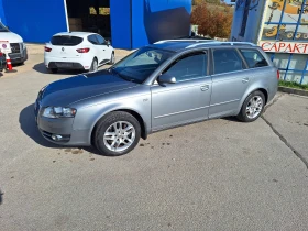 Audi A4 2.0i, снимка 10