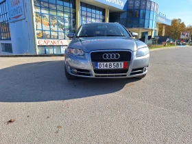     Audi A4 2.0