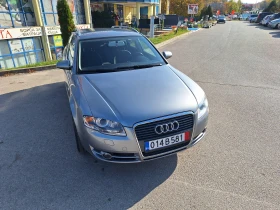 Audi A4 2.0i, снимка 2