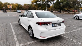 Toyota Corolla 1.6 vvti, снимка 5