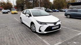 Toyota Corolla 1.6 vvti, снимка 2