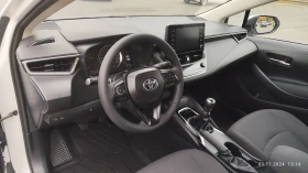 Toyota Corolla 1.6 vvti, снимка 6