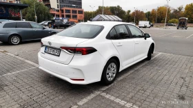 Toyota Corolla 1.6 vvti, снимка 4