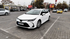 Toyota Corolla 1.6 vvti, снимка 1