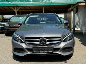 Mercedes-Benz C 220 D*      | Mobile.bg    2