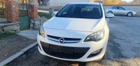 Opel Astra 1.4 2013 Уникат, снимка 17