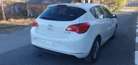 Opel Astra 1.4 2013 Уникат, снимка 10