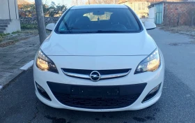 Opel Astra 1.4 2013 Уникат, снимка 6