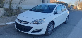 Opel Astra 1.4 2013 Уникат, снимка 2