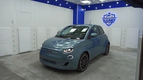 Fiat 500 E 3+ 1 La Prima най високо ниво, снимка 5