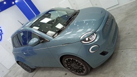 Fiat 500 E 3+ 1 La Prima най високо ниво, снимка 2