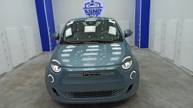 Fiat 500 E 3+ 1 La Prima най високо ниво, снимка 4