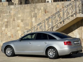 Audi A6 2.4 LPG | Mobile.bg    4