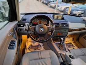 BMW 330 3.0d 286 коня Автомат кожа нави, снимка 11