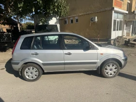 Ford Focus 1.4 HDI 75kc, снимка 3