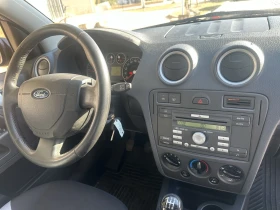 Ford Focus 1.4 HDI 75kc, снимка 10